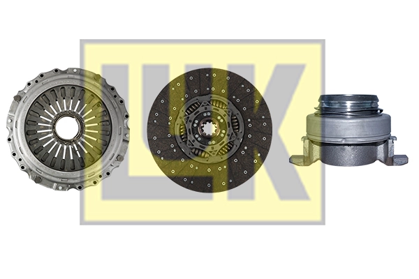 Clutch Kit